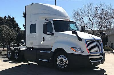 Used 2020 International LT SBA 6x4, Semi Truck for sale #495071 - photo 1