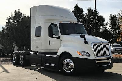 Used 2020 International LT SBA 6x4, Semi Truck for sale #495668 - photo 1