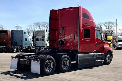 Used 2020 International LT SBA 6x4, Semi Truck for sale #495906 - photo 2