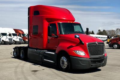 Used 2020 International LT SBA 6x4, Semi Truck for sale #495906 - photo 1