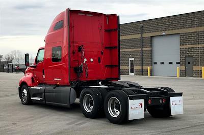 Used 2020 International LT SBA 6x4, Semi Truck for sale #495907 - photo 2