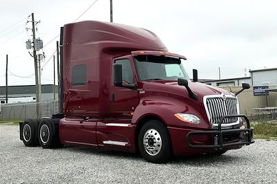 Used 2020 International LT SBA 6x4, Semi Truck for sale #496979 - photo 1