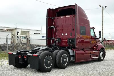 Used 2020 International LT SBA 6x4, Semi Truck for sale #496979 - photo 2