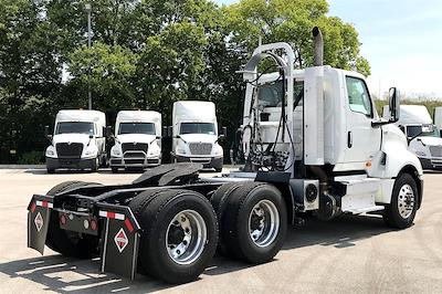 Used 2020 International LT SBA 6x4, Semi Truck for sale #498592 - photo 2