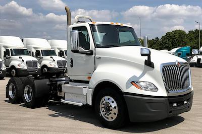 Used 2020 International LT SBA 6x4, Semi Truck for sale #498592 - photo 1