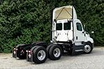 Used 2020 Freightliner Cascadia Day Cab 6x4, Semi Truck for sale #499092 - photo 2