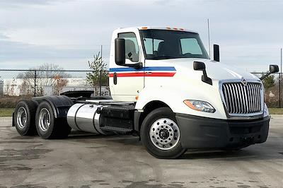 Used 2020 International LT SBA 6x4, Semi Truck for sale #499402 - photo 1