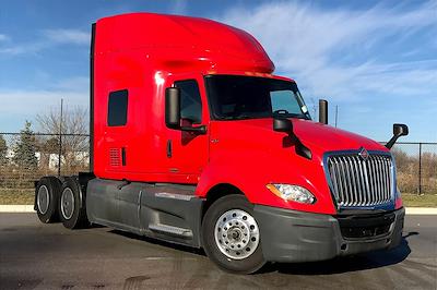 Used 2021 International LT SBA 6x4, Semi Truck for sale #499423 - photo 1