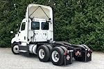 Used 2020 Freightliner Cascadia Day Cab 6x4, Semi Truck for sale #499494 - photo 14