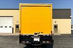Used 2018 International DuraStar 4300 4x2, Box Truck for sale #487923 - photo 4
