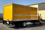 Used 2018 International DuraStar 4300 4x2, Box Truck for sale #487923 - photo 2