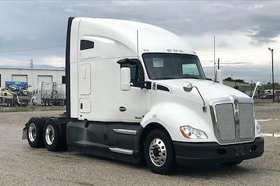 Used 2018 Kenworth T680 6x4, Semi Truck for sale #488796 - photo 1