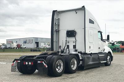 Used 2018 Kenworth T680 6x4, Semi Truck for sale #488796 - photo 2