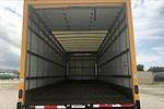 Used 2018 International DuraStar 4300 4x2, Box Truck for sale #488817 - photo 11