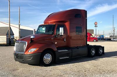 Used 2019 International LT SBA 6x4, Semi Truck for sale #489418 - photo 1