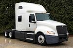 Used 2018 International LT SBA 6x4, Semi Truck for sale #490947 - photo 1