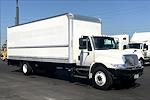 Used 2019 International DuraStar 4300 SBA 4x2, Box Truck for sale #491985 - photo 1