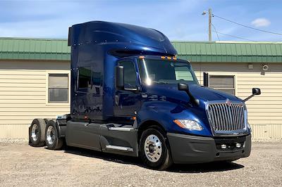 Used 2019 International LT SBA 6x4, Semi Truck for sale #492348 - photo 1