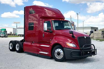 Used 2020 International LT SBA 6x4, Semi Truck for sale #492788 - photo 1