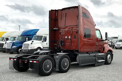 Used 2020 International LT SBA 6x4, Semi Truck for sale #493120 - photo 2