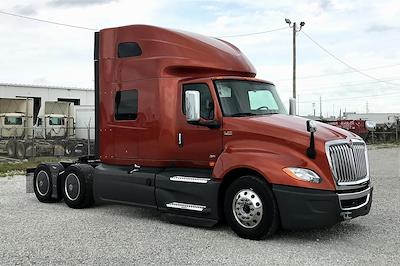 Used 2020 International LT SBA 6x4, Semi Truck for sale #493120 - photo 1