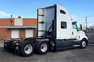 Used 2020 International LT SBA 6x4, Semi Truck for sale #493639 - photo 2