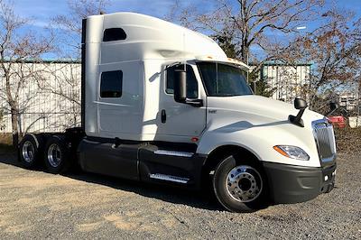 Used 2020 International LT SBA 6x4, Semi Truck for sale #493992 - photo 1