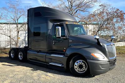 Used 2020 International LT SBA 6x4, Semi Truck for sale #494264 - photo 1