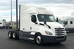 Used 2019 Freightliner Cascadia Sleeper Cab 6x4, Semi Truck for sale #494640 - photo 1