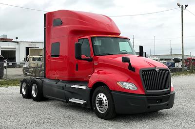 Used 2020 International LT SBA 6x4, Semi Truck for sale #495904 - photo 1