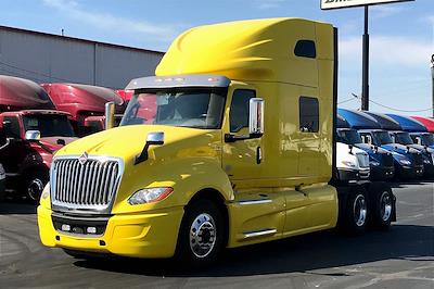 Used 2020 International LT SBA 6x4, Semi Truck for sale #497463 - photo 2