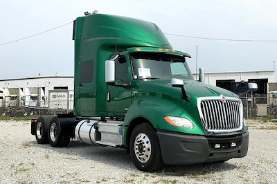 Used 2020 International LT SBA 6x4, Semi Truck for sale #498376 - photo 1