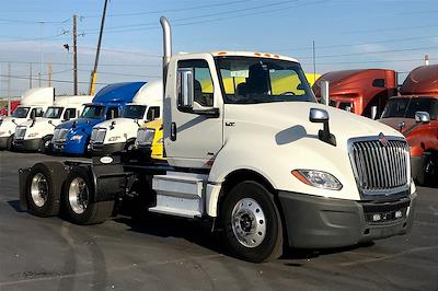 Used 2020 International LT SBA 6x4, Semi Truck for sale #498457 - photo 1