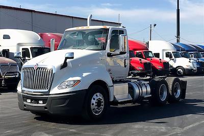 Used 2020 International LT SBA 6x4, Semi Truck for sale #498601 - photo 2