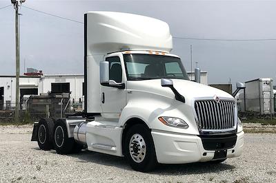 Used 2022 International LT SBA 6x4, Semi Truck for sale #498614 - photo 1