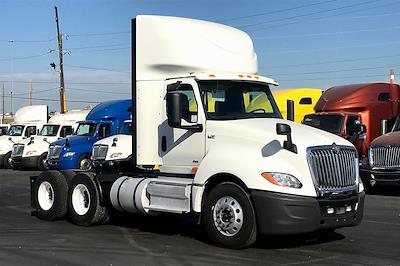 Used 2019 International LT SBA 6x4, Semi Truck for sale #499051 - photo 1