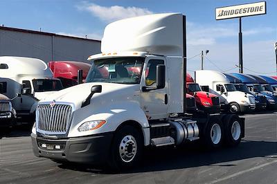 Used 2019 International LT SBA 6x4, Semi Truck for sale #499051 - photo 2