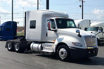 Used 2020 International LT SBA 6x4, Semi Truck for sale #499081 - photo 2