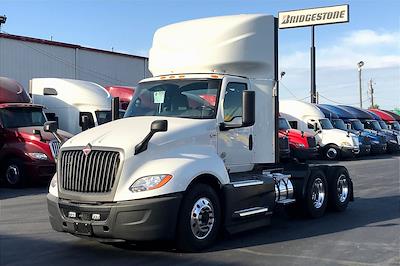 Used 2020 International LT SBA 6x4, Semi Truck for sale #499520 - photo 2