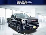 Used 2023 GMC Sierra 2500 AT4 Crew Cab 4x4, Pickup for sale #155587A - photo 1