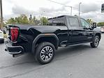 Used 2023 GMC Sierra 2500 AT4 Crew Cab 4x4, Pickup for sale #155587A - photo 2