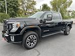 Used 2023 GMC Sierra 2500 AT4 Crew Cab 4x4, Pickup for sale #155587A - photo 9