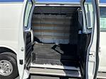 Used 2022 Chevrolet Express 2500 Work Van RWD, Empty Cargo Van for sale #195764 - photo 28