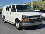 Used 2022 Chevrolet Express 2500 Work Van RWD, Empty Cargo Van for sale #195764 - photo 37