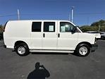 Used 2022 Chevrolet Express 2500 Work Van RWD, Empty Cargo Van for sale #195764 - photo 5