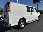 Used 2022 Chevrolet Express 2500 Work Van RWD, Empty Cargo Van for sale #195764 - photo 2