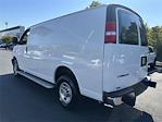 Used 2022 Chevrolet Express 2500 Work Van RWD, Empty Cargo Van for sale #195764 - photo 7