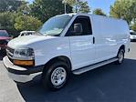 Used 2022 Chevrolet Express 2500 Work Van RWD, Empty Cargo Van for sale #195764 - photo 9