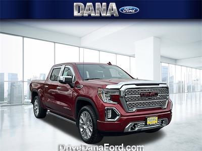 Used 2020 GMC Sierra 1500 Denali Crew Cab 4x4, Pickup for sale #322973 - photo 1