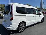 Used 2021 Ford Transit Connect Titanium, Passenger Van for sale #498005 - photo 2